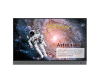 BenQ 65'' RM6502K 9H.F5STC.DE1 Czarny - 1381845 - zdjęcie 8